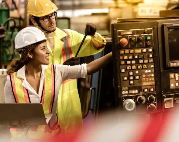 Principes informatiques que vous ne pouvez pas imposer aux environnements OT