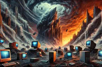 L’apocalypse approche pour Windows 10 : qu’est-ce que cela signifie pour votre PC ?