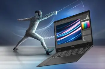 Test du MSI Prestige 16 AI Evo : un équilibre parfait
