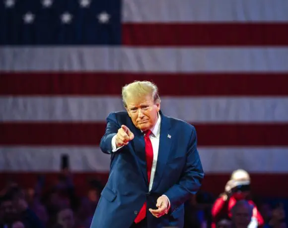 Trump (encore) président : à quoi doit s&rsquo;attendre l&rsquo;industrie technologique ?