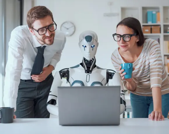 Qu’implique la mise en œuvre de l’IA dans votre entreprise ?