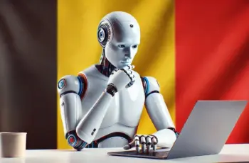 Le gouvernement belge peut économiser 4 milliards d’euros par an grâce à l’IA générative, selon Google