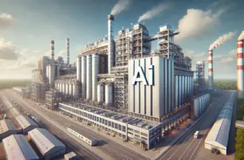 L’Europe sélectionne des sites pour sept usines d’IA