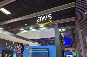 AWS fournit les premiers secours en cas de cyberattaques