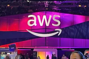 AWS réduit la consommation d’énergie de ses centres de données grâce au refroidissement par eau et à la réduction de la consommation électrique