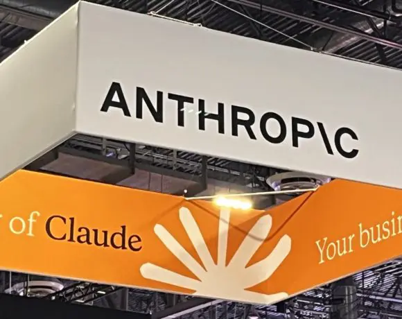 Anthropic présente le premier modèle d’IA de Claude avec un « processus de pensée hybride ».