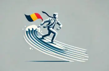 Les entreprises belges surfent plus vite que la moyenne de l’UE malgré une mauvaise couverture en fibre optique