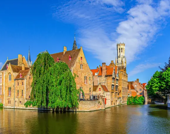 La ville de Bruges conclut un contrat-cadre de 295 millions d’euros avec Inetum