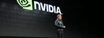 Reuters&nbsp;: Nvidia développe une technologie pour suivre la localisation des puces d’IA
