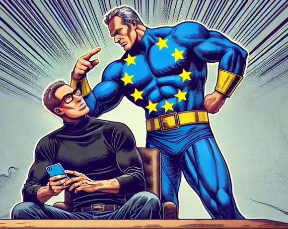 Apple doit ouvrir son écosystème aux tiers : L’UE détaille les exigences avec une liste