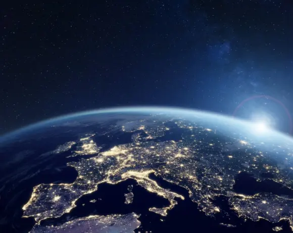 L’UE réserve 10,6 milliards d’euros pour IRIS², le concurrent de Starlink