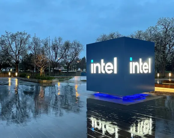 Le nouveau co-PDG d’Intel confirme l’orientation de l’entreprise