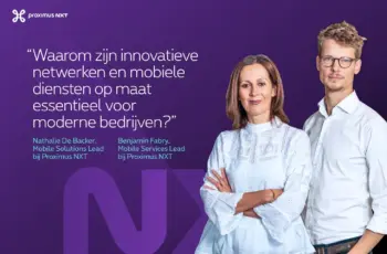 [adv]  Pourquoi les réseaux innovants et les services personnalisés sont-ils essentiels pour les entreprises modernes ?
