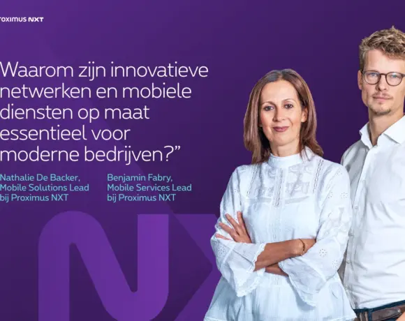 [adv]  Pourquoi les réseaux innovants et les services personnalisés sont-ils essentiels pour les entreprises modernes ?