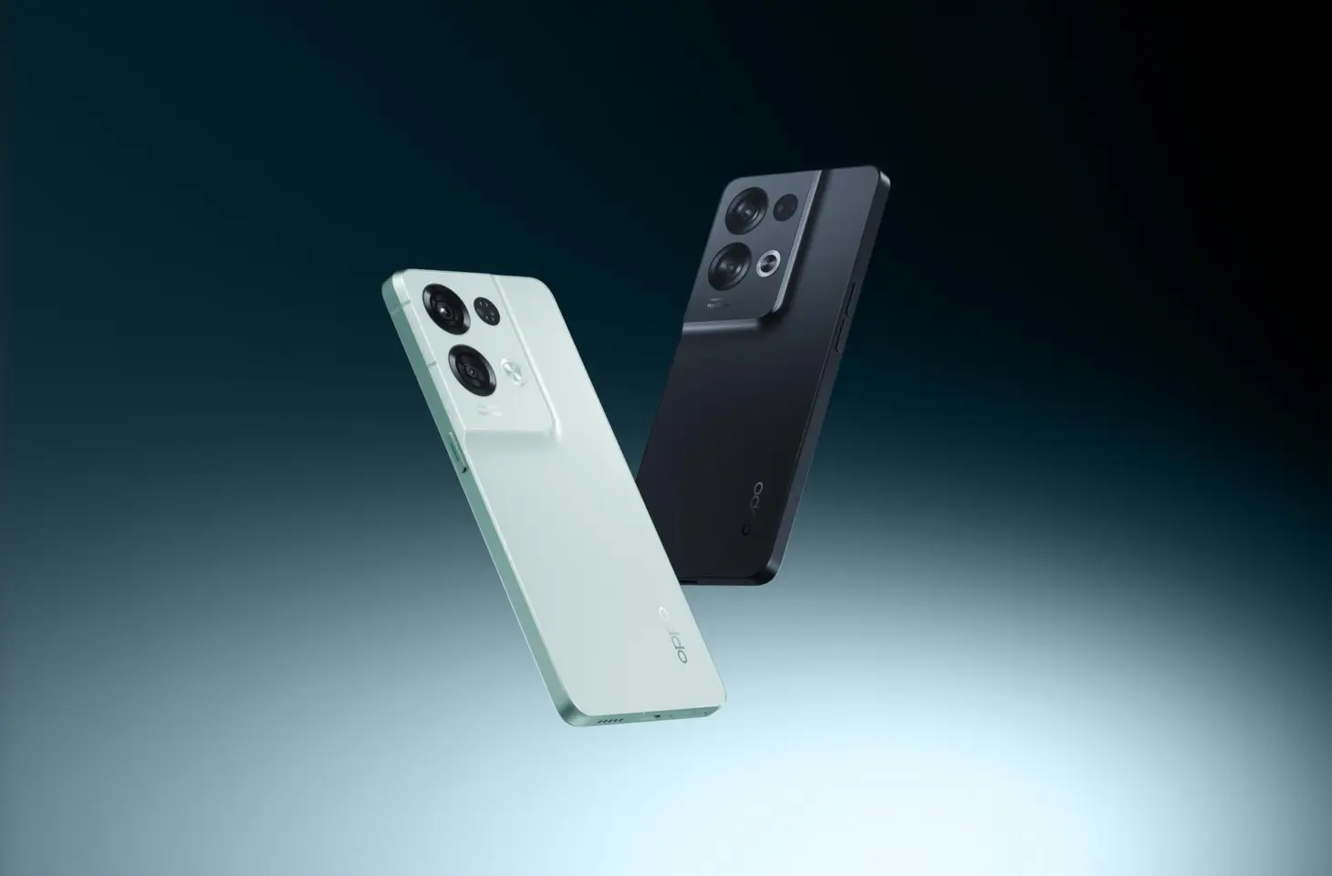 Test de l’Oppo Reno8 Pro : une caméra avec des fonctions de smartphone  
