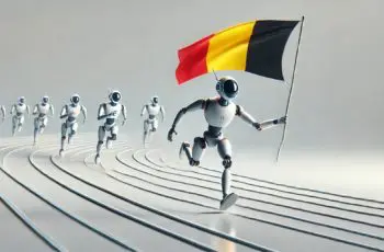 belgique ia