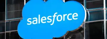 Salesforce refuse de payer la rançon après un vol massif de données