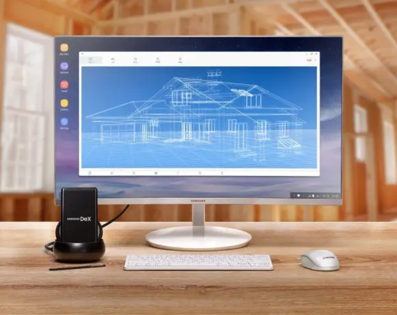 L’application DeX de Samsung cède la place à Phone Link de Microsoft