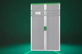 Schneider Electric présente l’onduleur compact Galaxy VXL pour l’IA et les infrastructures critiques