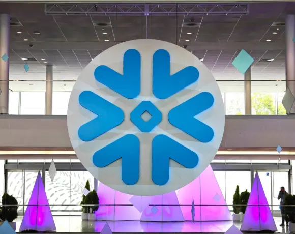 snowflake