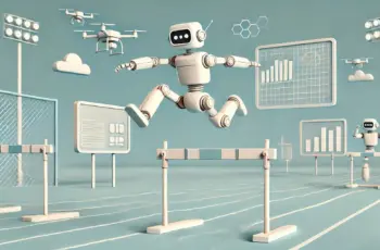 Les anciens dirigeants d’Android créent un nouveau système d’exploitation pour les agents d’intelligence artificielle