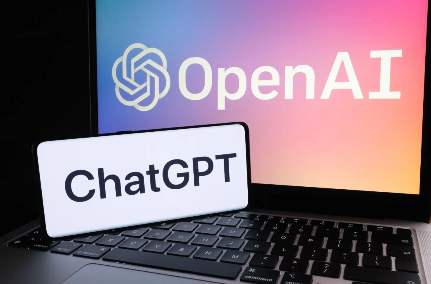 OpenAI souhaite utiliser le compte ChatGPT comme identifiant universel