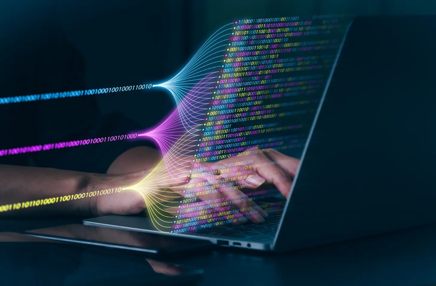Croisement des données personnelles avec le service de pseudonymisation à l’aveugle d’eHealth