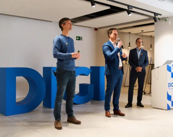 conférence de presse digi