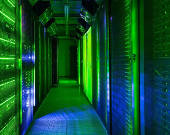 OVHcloud utilise l’IA pour une technologie de refroidissement durable dans les centres de données