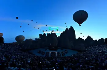 HPE voit le monde à travers des lunettes hybrides dans la Sphere