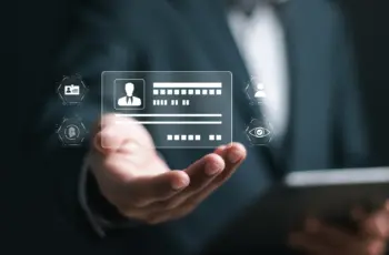 La GBA sanctionne Freedelity pour la collecte « intrusive et non transparente » des données de la carte d’identité