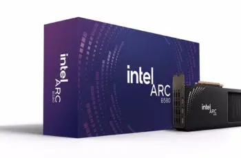 Intel lance l’Arc B580 : plus rapide que la Nvidia RTX 4060, mais toujours d’actualité ?