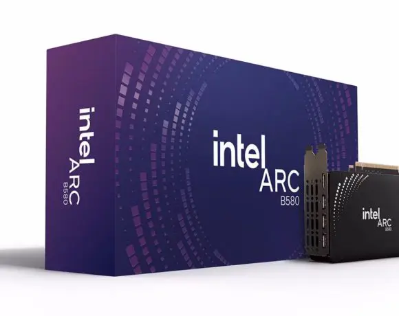 Intel lance l’Arc B580 : plus rapide que la Nvidia RTX 4060, mais toujours d’actualité ?