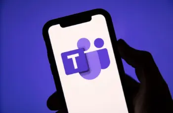 Microsoft supprime une fonction aléatoire dans Teams classique