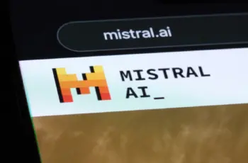 Mistral lance Voxtral : reconnaissance vocale IA open-source