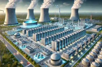 Meta mise sur l’énergie nucléaire pour réaliser ses ambitions en matière d’IA