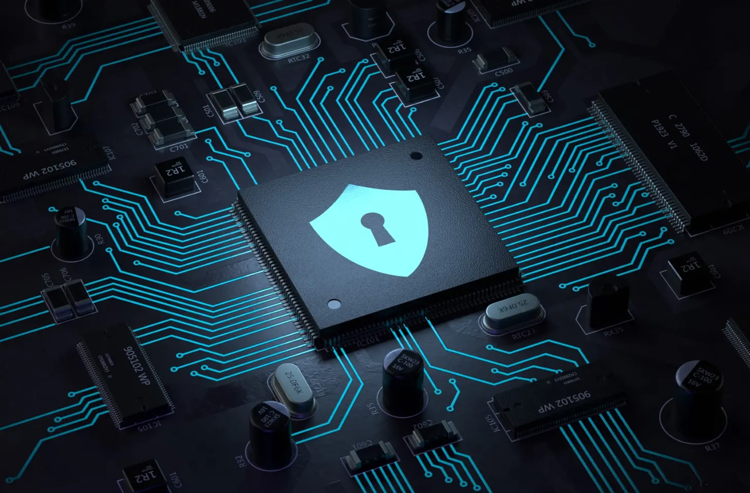 Pourquoi les passkeys ne percent-ils pas encore ?