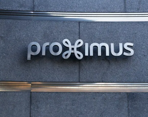 logo proximus