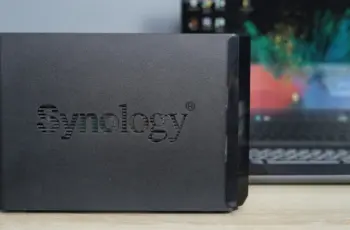 Synology adopte à nouveau les disques durs tiers avec le lancement de DSM 7.3