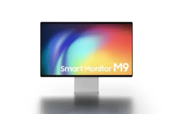 Samsung prétend mettre de l’IA dans un moniteur