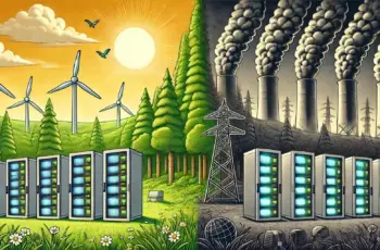 L’IA peut favoriser grandement le développement durable ou le compromettre complètement ».