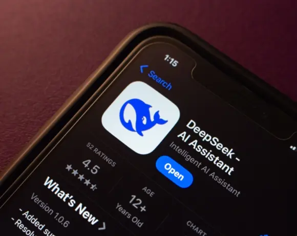 deepseek