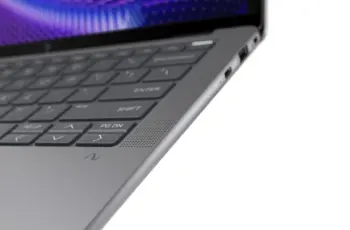 HP lance les ZBook et Z2 Mini avec de nouvelles puces AMD