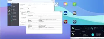 Démarrer avec Qnap QTS 5.2 : puissant mais accessible