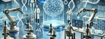 ai in life sciences