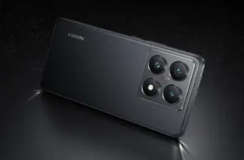 Critique du Xiaomi 14T Pro: Appareil photo haut de gamme