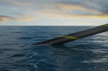 Nokia vend sa division « câbles sous-marins » au gouvernement français