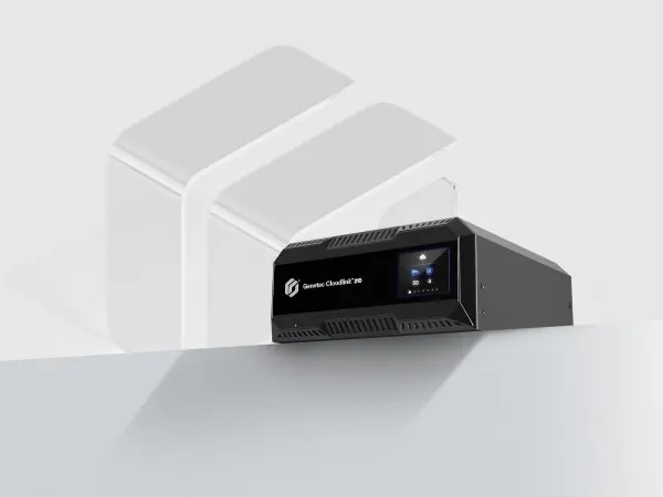 Genetec Cloudlink 210