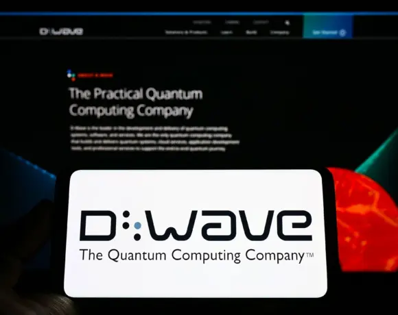 D-Wave lance l’ordinateur quantique Advantage2 sur le marché