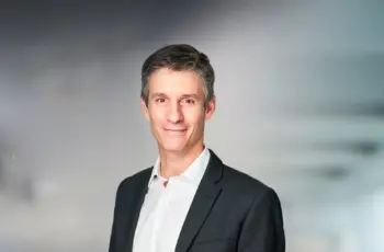 Le PDG Guillaume Boutin quittera le Groupe Proximus mi-mai